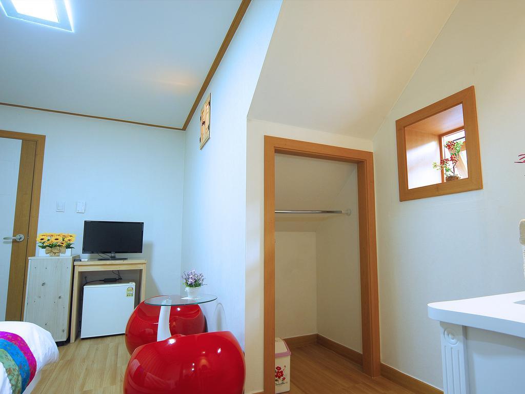 Mago Guesthouse Seul Quarto foto