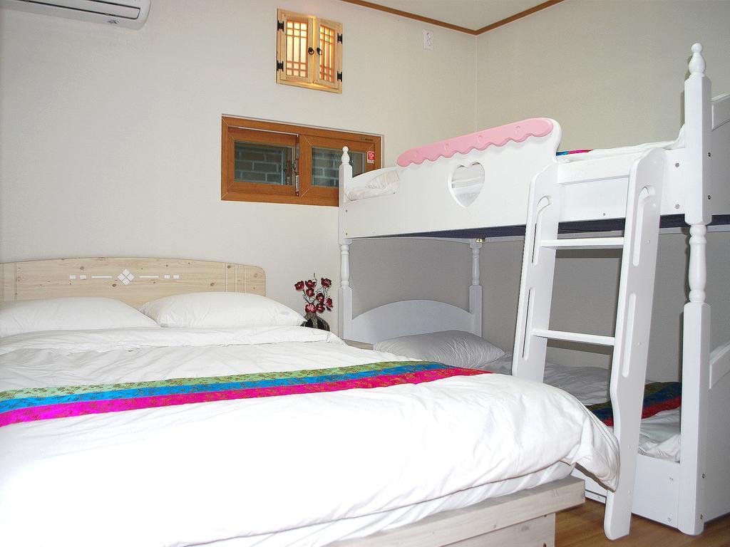 Mago Guesthouse Seul Quarto foto