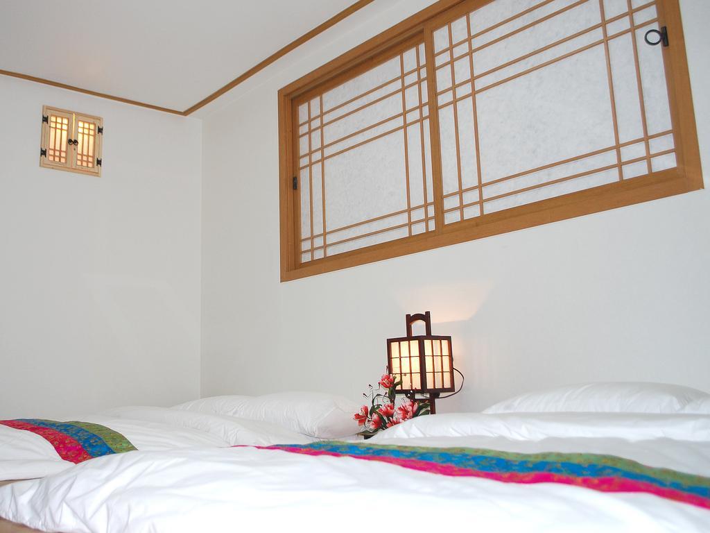 Mago Guesthouse Seul Quarto foto