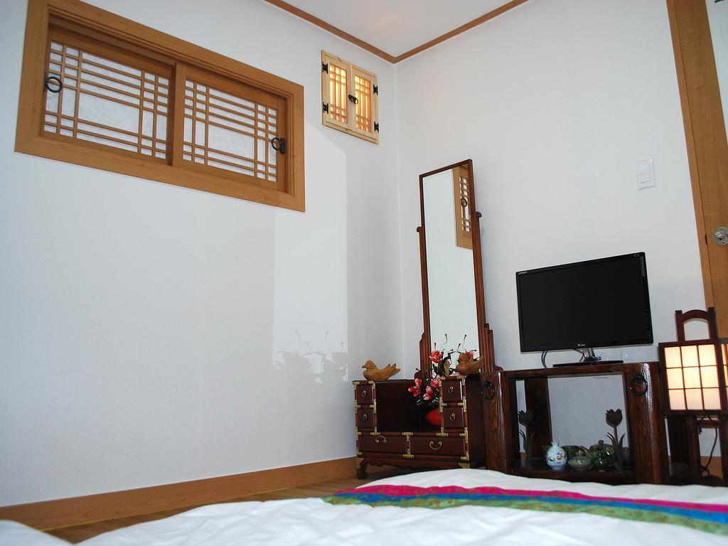 Mago Guesthouse Seul Quarto foto