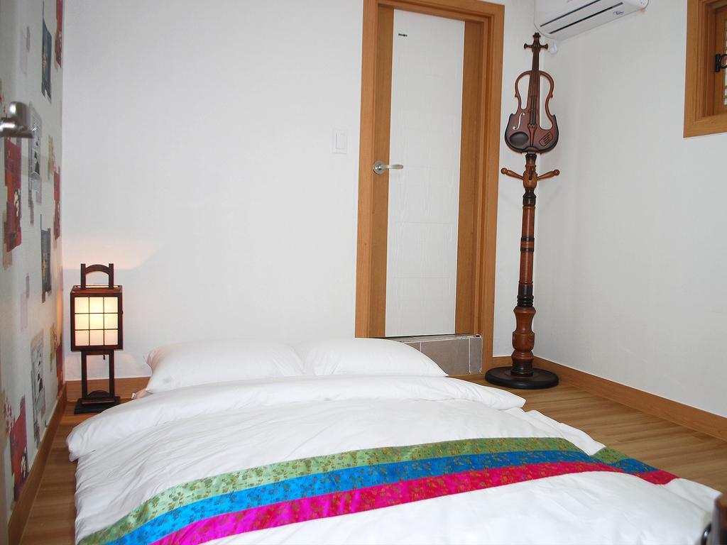 Mago Guesthouse Seul Quarto foto