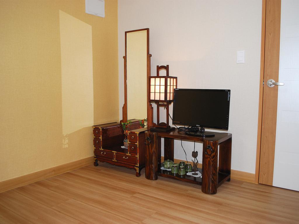 Mago Guesthouse Seul Quarto foto