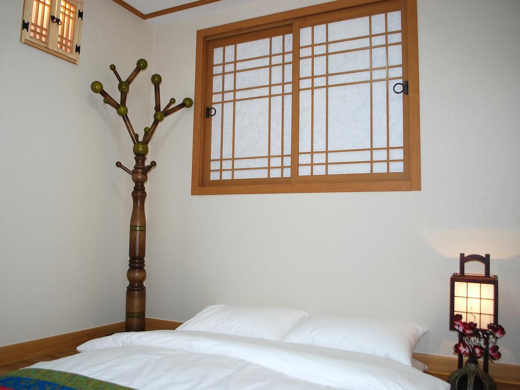 Mago Guesthouse Seul Quarto foto