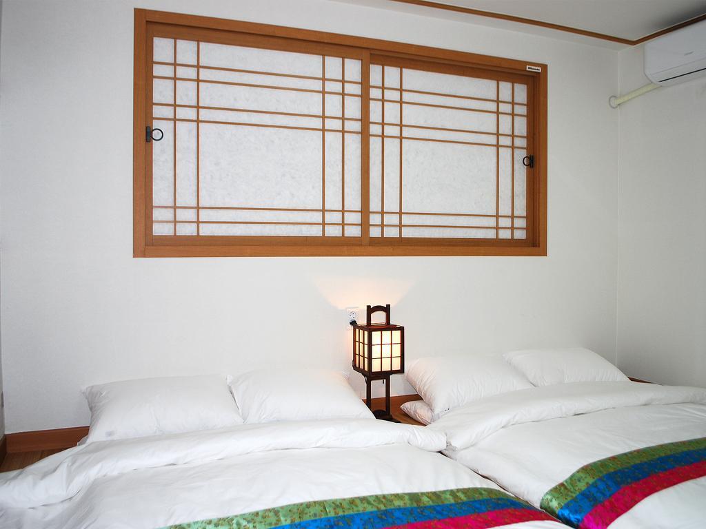 Mago Guesthouse Seul Quarto foto