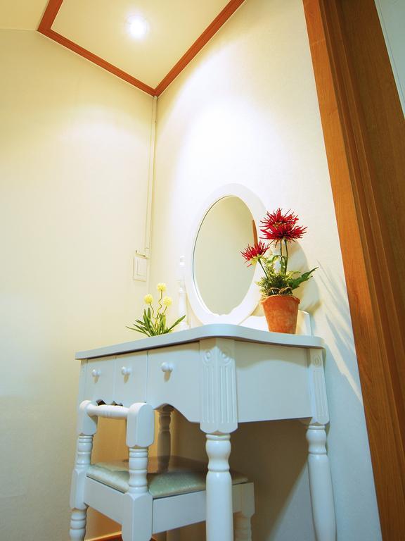 Mago Guesthouse Seul Quarto foto
