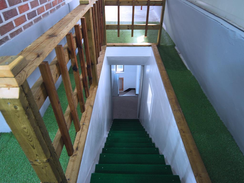 Mago Guesthouse Seul Exterior foto
