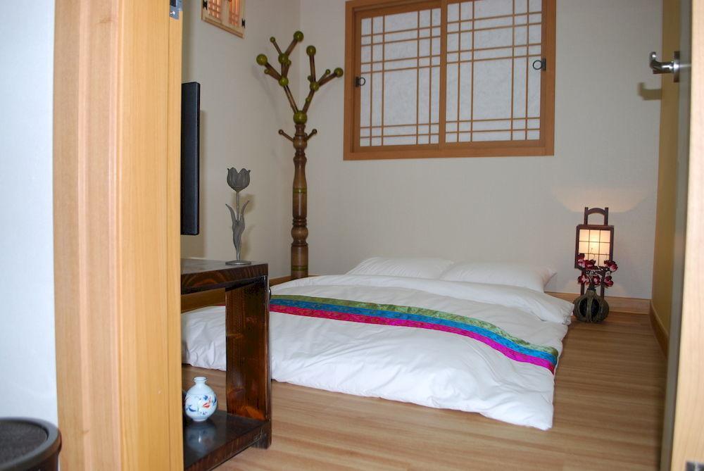 Mago Guesthouse Seul Exterior foto